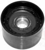 MERCE 6422000570 Deflection/Guide Pulley, v-ribbed belt